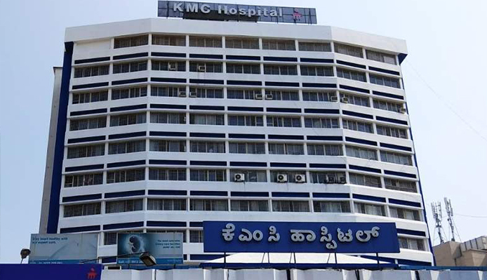 Manipal Hospital- Mangalore